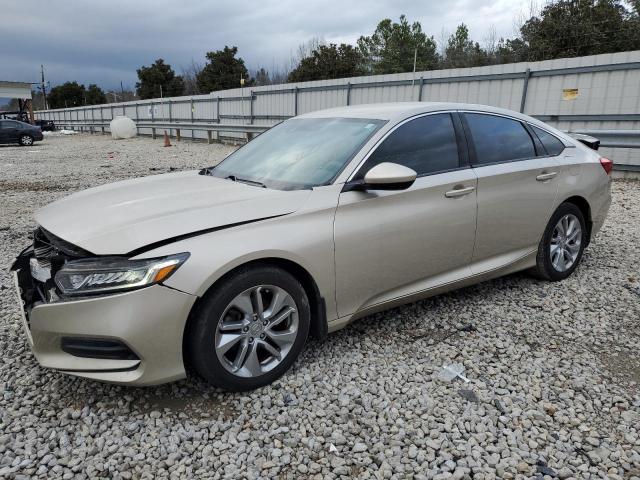 HONDA ACCORD 2018 1hgcv1f18ja067110