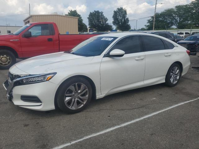 HONDA ACCORD 2018 1hgcv1f18ja085705