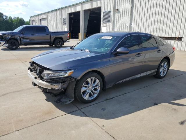 HONDA ACCORD 2018 1hgcv1f18ja086367