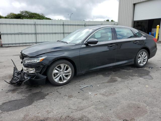 HONDA ACCORD 2018 1hgcv1f18ja094789