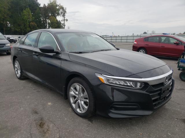 HONDA ACCORD LX 2018 1hgcv1f18ja094825