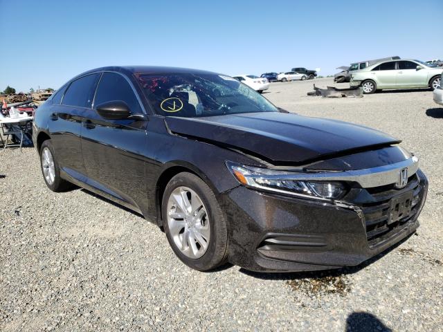 HONDA NULL 2018 1hgcv1f18ja102597