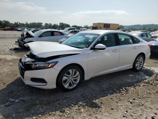 HONDA ACCORD LX 2018 1hgcv1f18ja103622