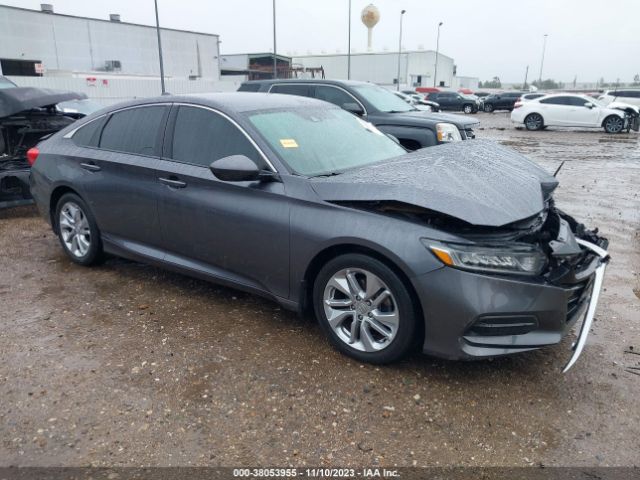 HONDA ACCORD 2018 1hgcv1f18ja108769