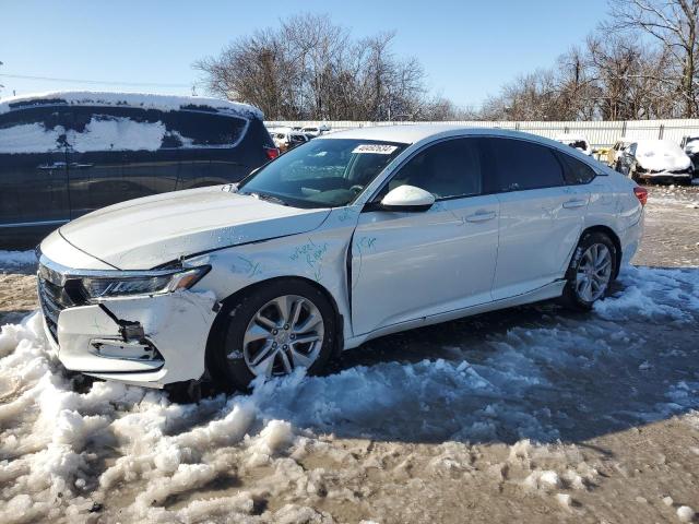 HONDA ACCORD 2018 1hgcv1f18ja113096