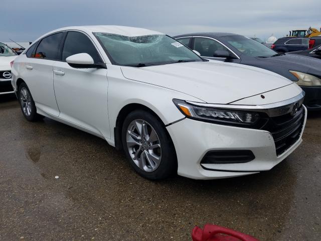 HONDA ACCORD LX 2018 1hgcv1f18ja115169