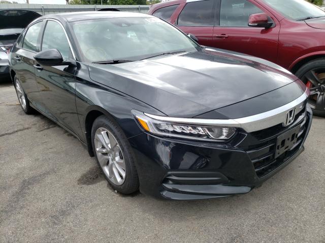 HONDA ACCORD LX 2018 1hgcv1f18ja123773