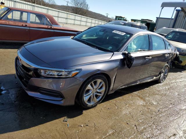 HONDA ACCORD LX 2018 1hgcv1f18ja138368