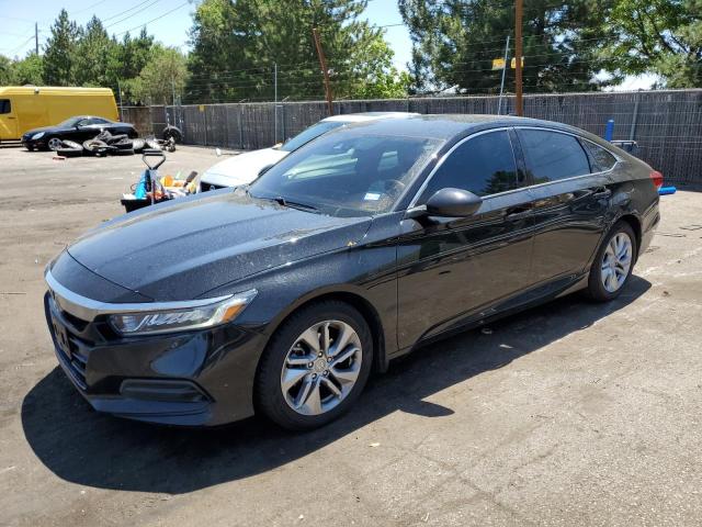 HONDA ACCORD 2018 1hgcv1f18ja149256