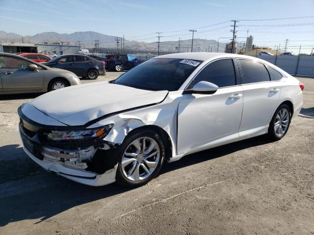 HONDA ACCORD 2018 1hgcv1f18ja152772