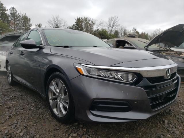 HONDA ACCORD LX 2018 1hgcv1f18ja175050