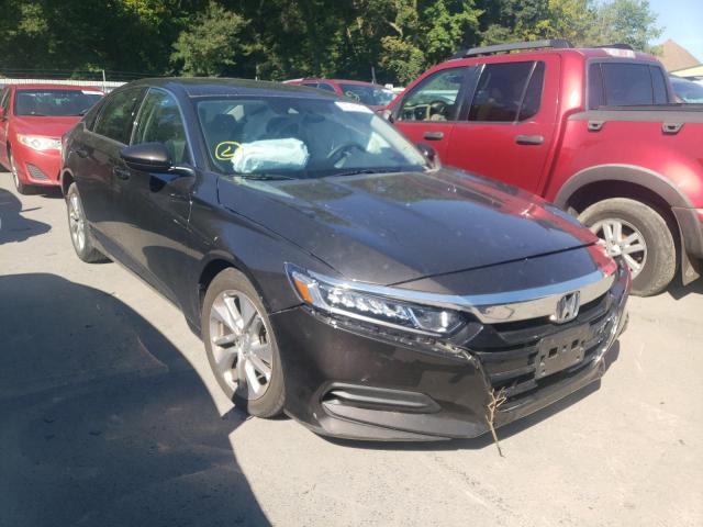 HONDA ACCORD LX 2018 1hgcv1f18ja196545