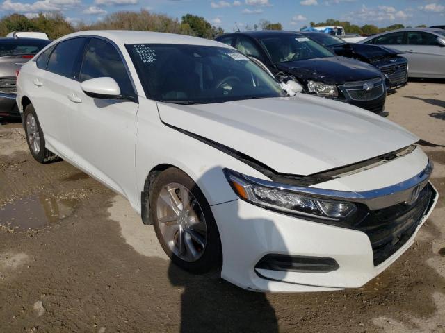 HONDA ACCORD LX 2018 1hgcv1f18ja202182