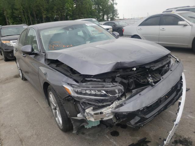 HONDA ACCORD 2018 1hgcv1f18ja202280