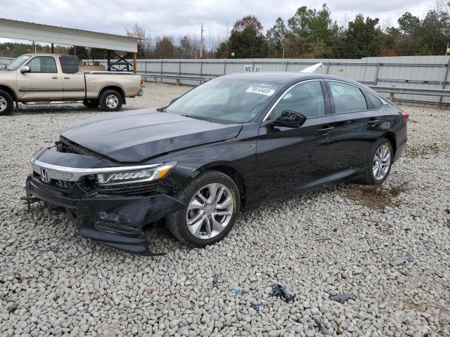 HONDA ACCORD 2018 1hgcv1f18ja202571