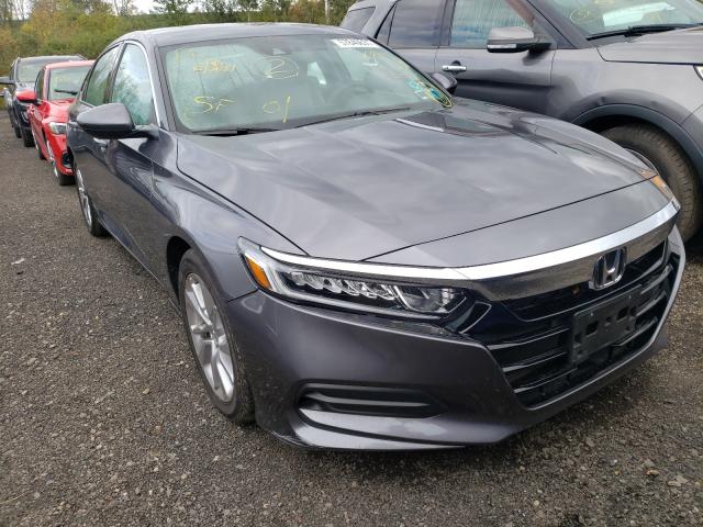 HONDA ACCORD LX 2018 1hgcv1f18ja212582