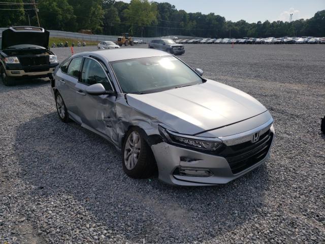 HONDA ACCORD LX 2018 1hgcv1f18ja213683