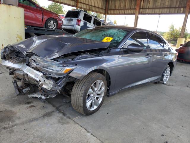 HONDA ACCORD 2018 1hgcv1f18ja227695