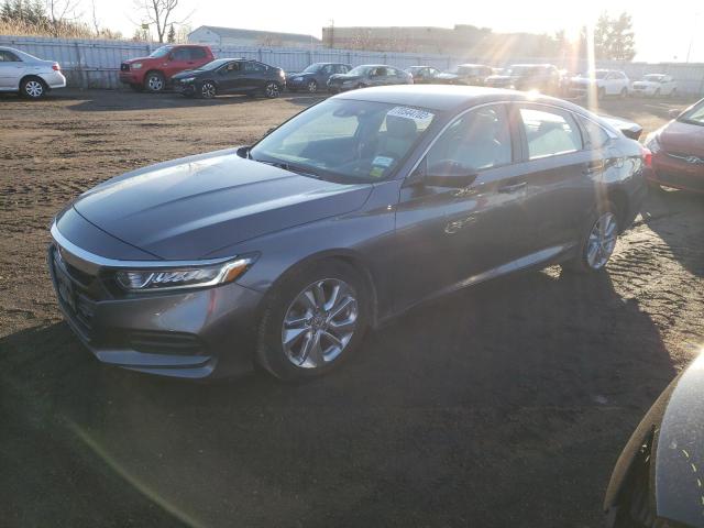 HONDA ACCORD LX 2018 1hgcv1f18ja227888