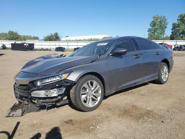 HONDA ACCORD LX 2018 1hgcv1f18ja230421