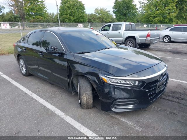 HONDA ACCORD 2018 1hgcv1f18ja236638