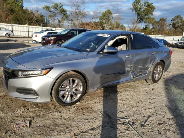 HONDA ACCORD 2018 1hgcv1f18ja238163