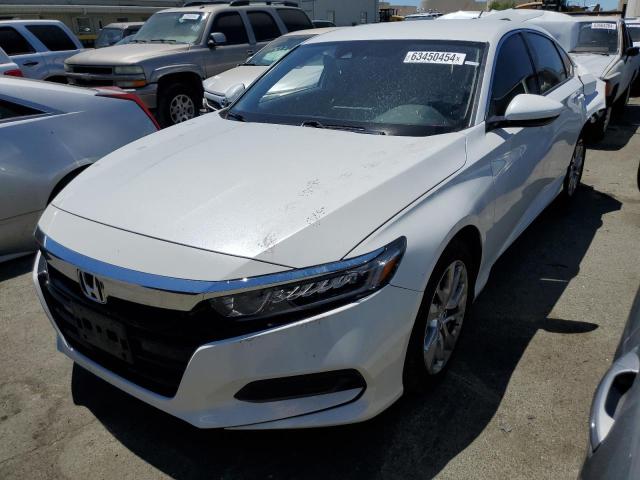 HONDA ACCORD 2018 1hgcv1f18ja246506