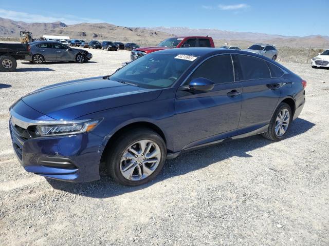 HONDA ACCORD LX 2018 1hgcv1f18ja247414