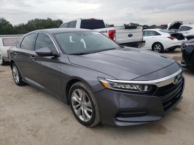 HONDA ACCORD LX 2018 1hgcv1f18ja252404