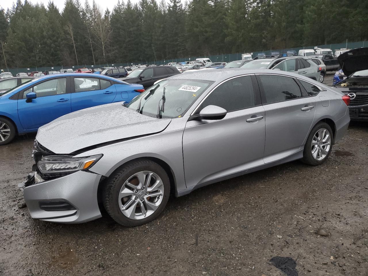 HONDA ACCORD 2018 1hgcv1f18ja256727