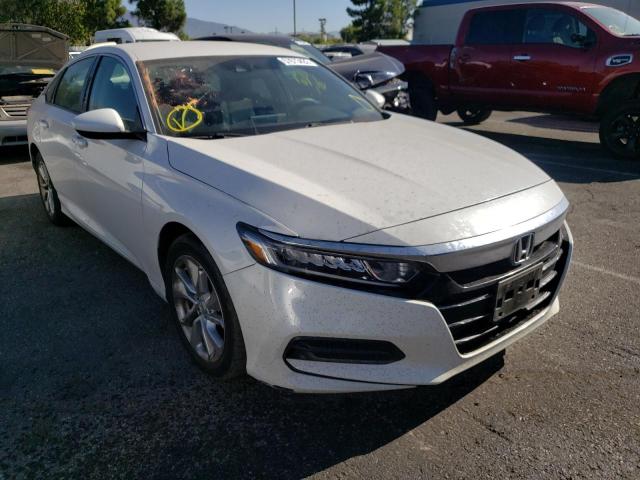 HONDA ACCORD LX 2018 1hgcv1f18ja260292