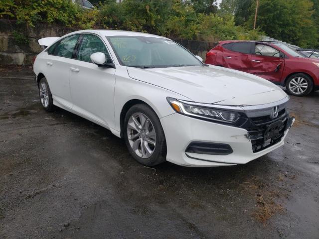 HONDA ACCORD LX 2018 1hgcv1f18ja263130