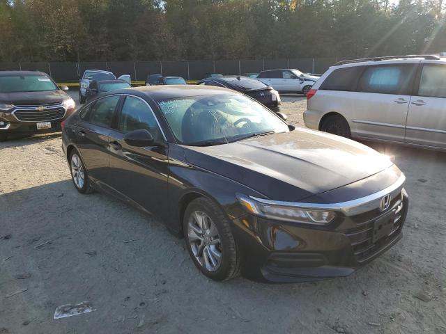 HONDA ACCORD LX 2018 1hgcv1f18ja267713