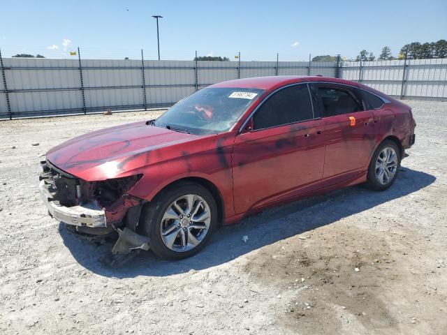 HONDA ACCORD 2019 1hgcv1f18ka005014