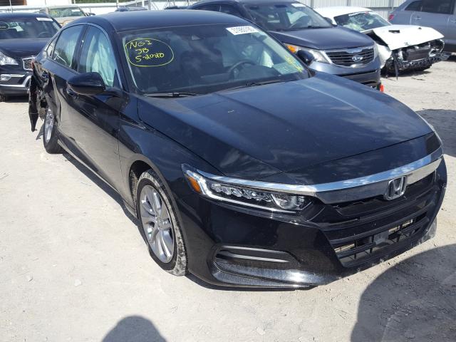 HONDA ACCORD LX 2019 1hgcv1f18ka006048