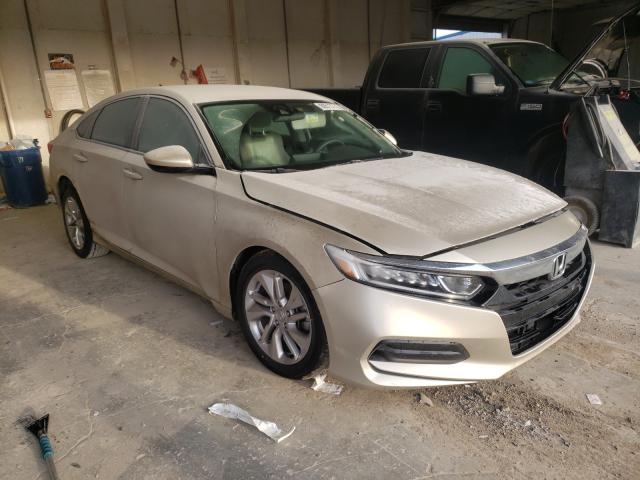 HONDA ACCORD LX 2019 1hgcv1f18ka006115