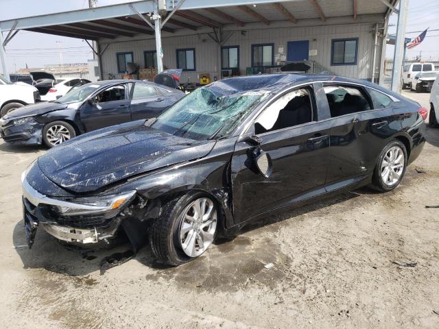 HONDA ACCORD 2019 1hgcv1f18ka009645