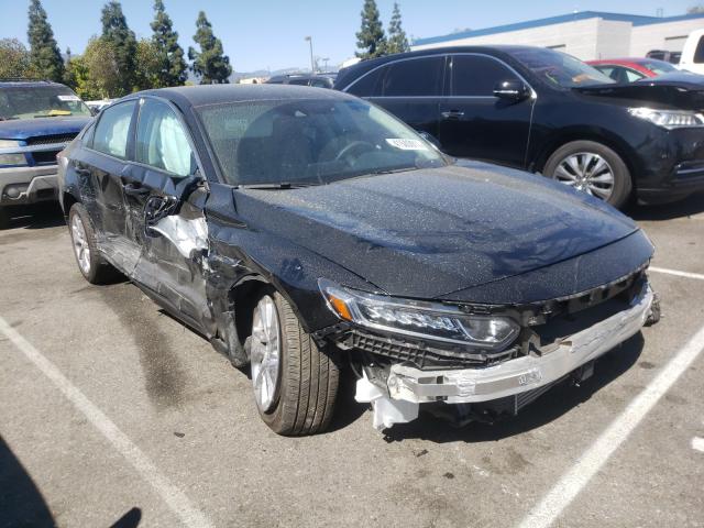 HONDA ACCORD LX 2019 1hgcv1f18ka009659