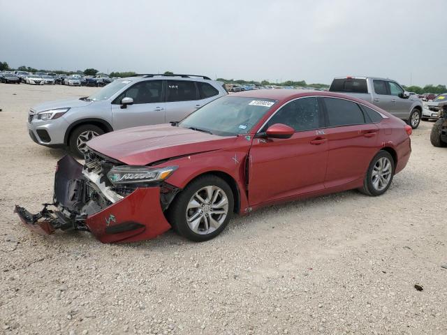 HONDA ACCORD 2019 1hgcv1f18ka010889