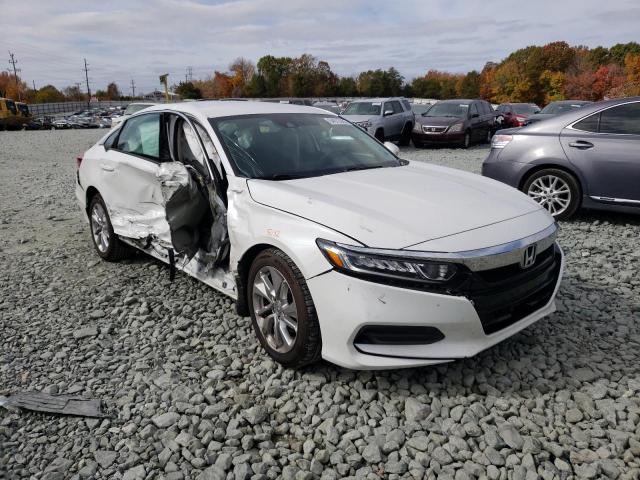 HONDA ACCORD LX 2019 1hgcv1f18ka015140