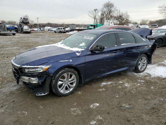 HONDA ACCORD 2019 1hgcv1f18ka018197