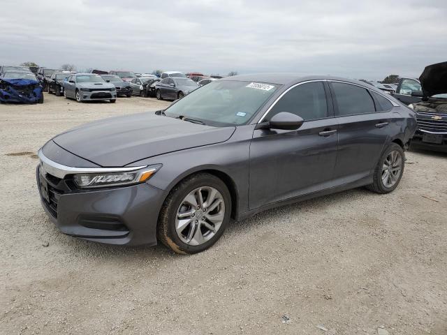 HONDA ACCORD LX 2019 1hgcv1f18ka019740