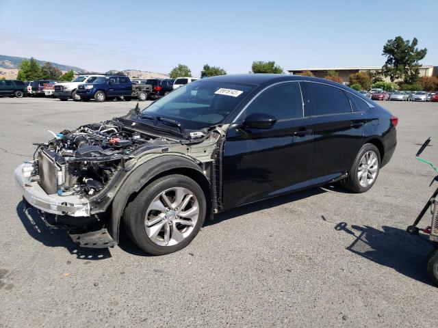 HONDA ACCORD LX 2019 1hgcv1f18ka024386