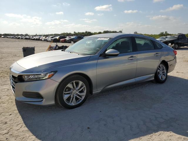 HONDA ACCORD 2019 1hgcv1f18ka026543