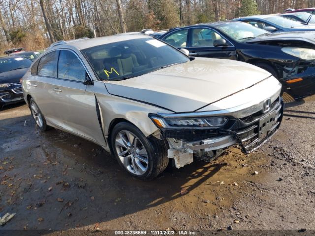 HONDA ACCORD 2019 1hgcv1f18ka028454