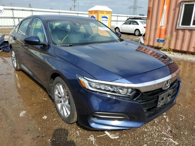 HONDA ACCORD LX 2019 1hgcv1f18ka035033