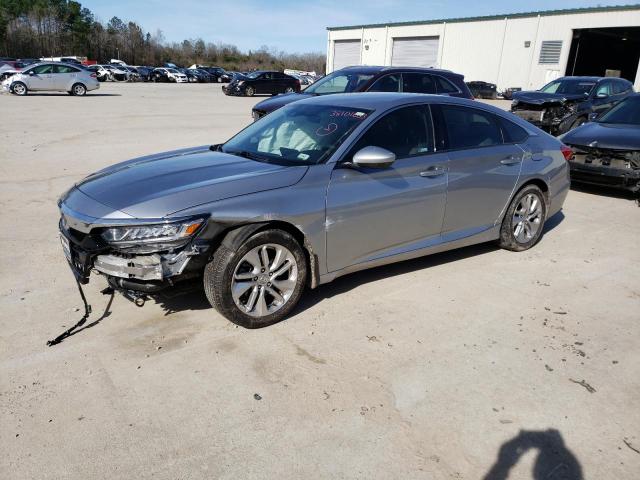 HONDA ACCORD LX 2019 1hgcv1f18ka041656