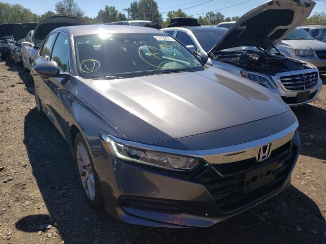 HONDA ACCORD LX 2019 1hgcv1f18ka041818