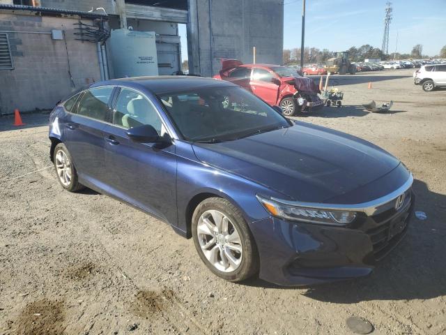 HONDA ACCORD LX 2019 1hgcv1f18ka043990