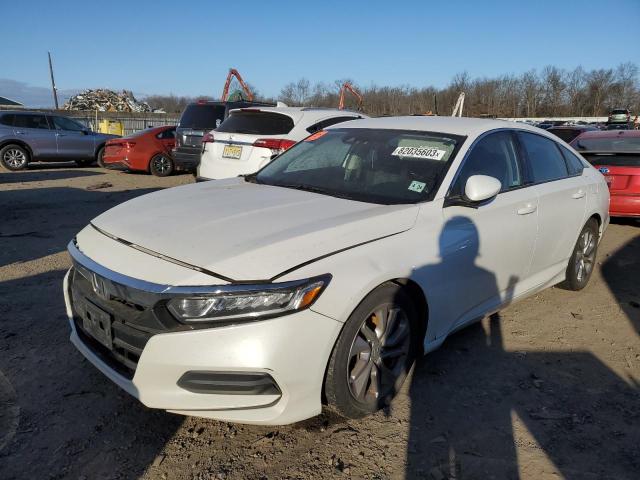 HONDA ACCORD 2019 1hgcv1f18ka046355